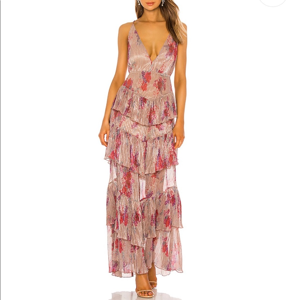 Beautiful Gown dress